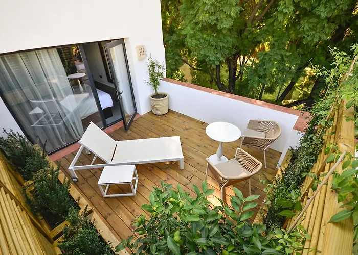 Legado Alcazar Hotel (Adults Only) Séville
